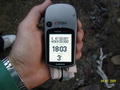 #2: Evidencia GPS - GPS evidence