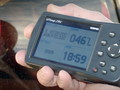 #5: Evidencia GPS - GPS evidence