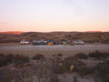 #10: Amanecer en el campamento cercano a 48S 69O – Sunrise at the camp near 48S 69W