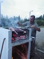 #9: Asado para festejar - Barbecue to celebrate