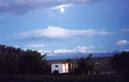 #5: Moon setting over Andes