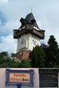 #9: The Grazer Schloßberg Clock Tower and the benchmarks