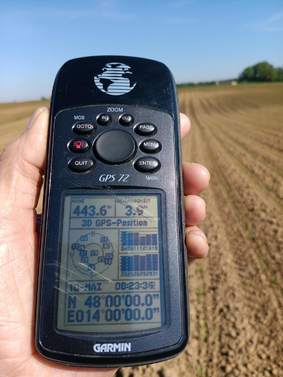 GPS 1