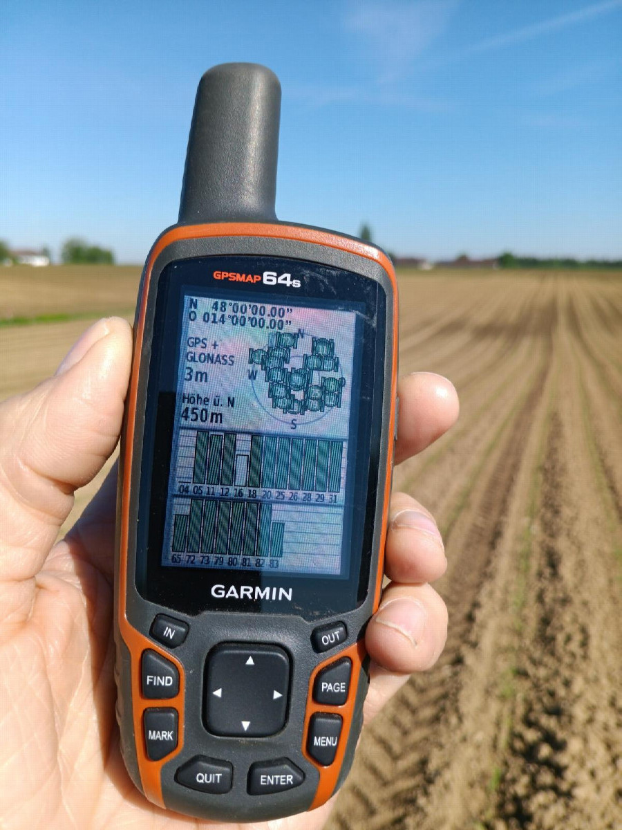 GPS 2