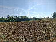 #2: Osten; view east