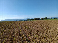#3: Süden; view south