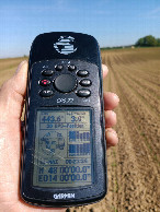 #5: GPS 1
