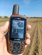 #6: GPS 2