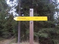 #11: Signpost to the confluence monument