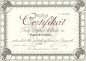 #11: 15th meridian certificate