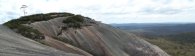 #4: The summit of Bald Rock