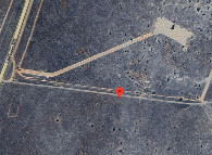 #9: Satellite image of the area