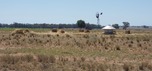 #7: A close-up look at the cattle feeding station just to the north of the point