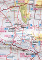 #6: Sample of HEMA "Outback New South Wales" map showing the area ... an excellent map.