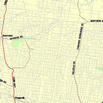 #5: Map of the general area