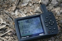 #5: The GPS showing the exact location