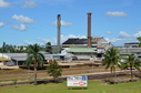 #8: The Tully Sugar Mills where the Sugar Cane will come to be crushed