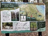 #12: welcome Attie Creek