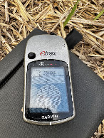 #2: das GPS - die Koordinate