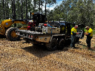 #7: der Strassenbautrupp