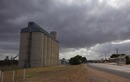 #7: The sleepy farming town of Karoonda, visited en route to the point