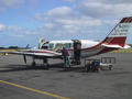 #3: King Island Airlines flies from Moorabbin Airport to King Island once per day.