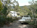#7: Inhabited bus 250 metres south of the confluence.