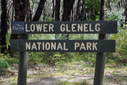 #9: The Confluence is located in the Lower Glenelg National Park
