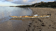 #6: starting point at Ricketts Point