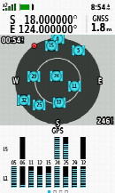 #6: All zeros! (GPS+Galileo+GLONASS+QZSS)