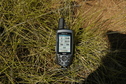 #6: The GPS: Actually 3m north of the cairn today