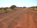 #8: The Talawana Track, one of the entry points to the Canning Stock Route