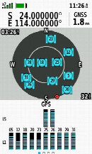 #6: All zeros! (GPS+Galileo+GLONASS+QZSS)