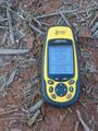 #5: GPS on the ground at 120°E 25°S