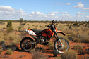 #8: KTM by the confluence point