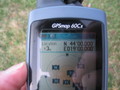 #13: GPS view