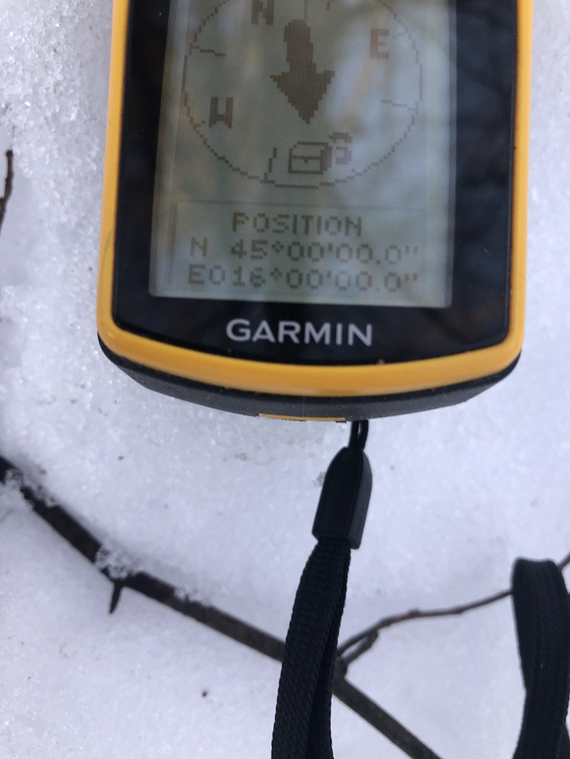 GPS