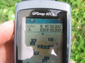 #7: GPS view