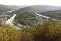 #8: Meuse River at Montherme