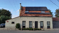 #8: house with CP-sign