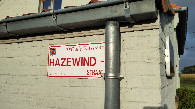 #9: official sign