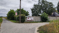 #8: ostheopathy 270 m from the confluence
