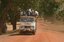 #10: Truck on the way to Kaya