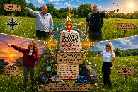 #8: We in the directions of the world