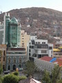 #6: Plaza in Oruro