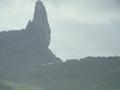 #7: Morro do Pico, the highest elevation of Fernando de Noronha