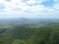 #10: Paisagem no mirante da Serra de Ibiapaba - landscape in the belvedere of Ibiapaba Ridge
