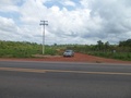 #9: Início da estrada de terra - starting of dirt road