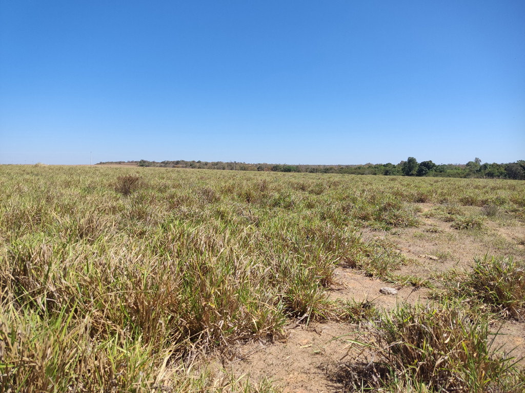 Visão oeste - west view