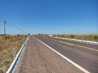 #7: Parei o carro na entrada de uma fazenda - I stopped the car at the entrance of a farm